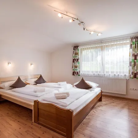 Bergwelt Holiday home *
